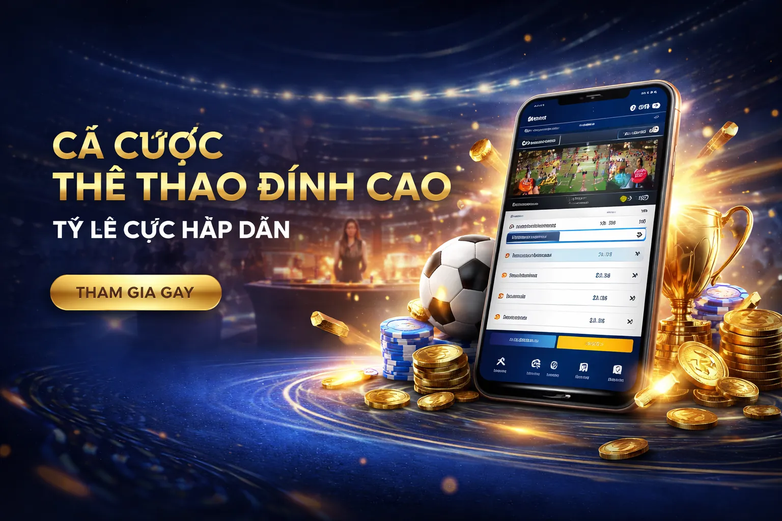 Giới thiệu về tg88 ok - Cá cược trực tuyến