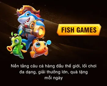 Thưởng nổ hũ bắn cá tg88 ok
