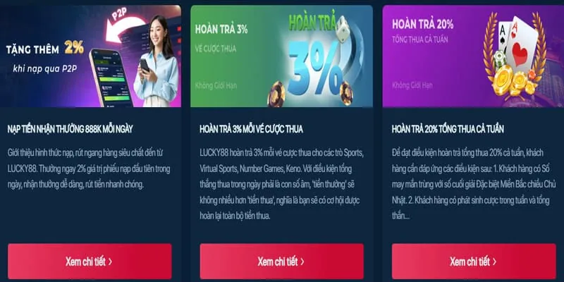 Đa dạng trò chơi cá cược tại tg88 ok